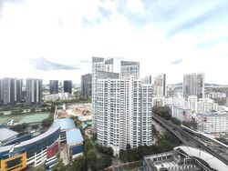 Blk 441B Clementi Towers (Clementi), HDB 4 Rooms #502440991